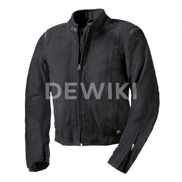 Мужская мотокуртка BMW Motorrad Atlantis, Black