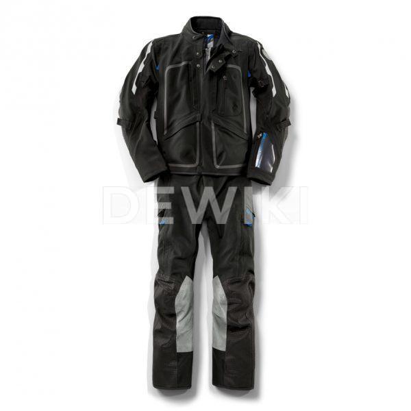 Мужская мотокуртка BMW Motorrad EnduroGuard, Black Мужская мотокуртка BMW Motorrad EnduroGuard, Black