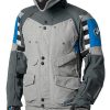 Мужская мотокуртка BMW Motorrad Rallye, Grey