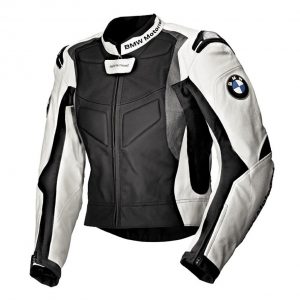 Мужская мотокуртка BMW Motorrad Sport, Black/Gray