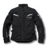 Мужская мотокуртка BMW Motorrad Street Air Dry, Black Мужская мотокуртка BMW Motorrad Street Air Dry, Black