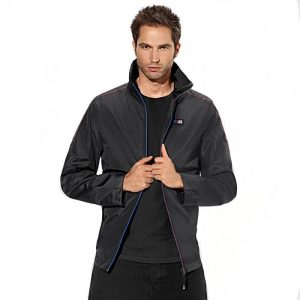 Мужская нейлоновая куртка BMW M Мужская нейлоновая куртка BMW M