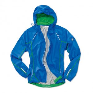 Мужская штормовка BMW Athletics Sport