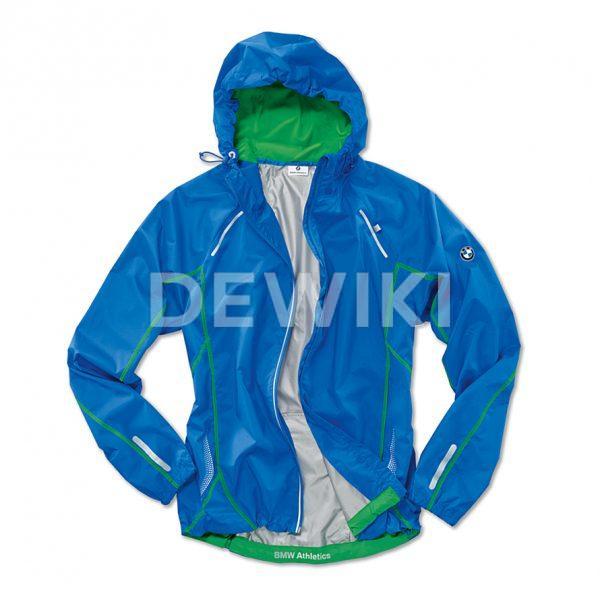 Мужская штормовка BMW Athletics Sport Мужская штормовка BMW Athletics Sport