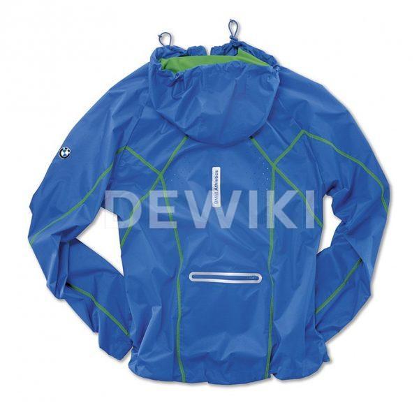 Мужская штормовка BMW Athletics Sport Мужская штормовка BMW Athletics Sport