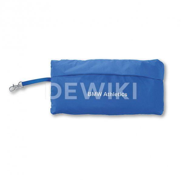 Мужская штормовка BMW Athletics Sport Мужская штормовка BMW Athletics Sport