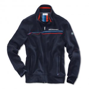 Мужская спортивная куртка BMW Motorsport