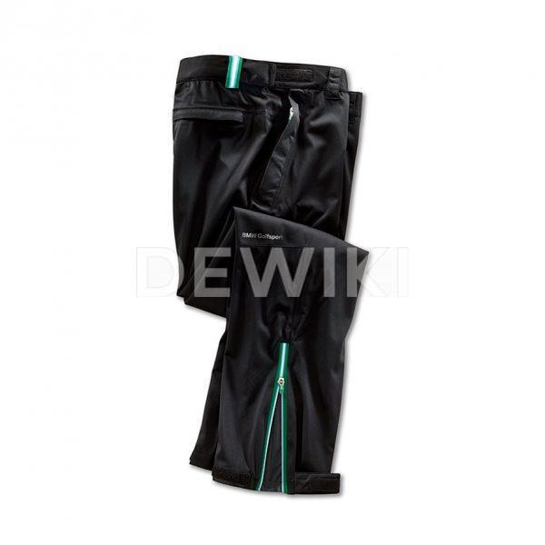 Мужские непромокаемые брюки BMW Golfsport Мужские непромокаемые брюки BMW Golfsport