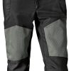 Мужские летние мотоштаны BMW Motorrad AirFlow, Black