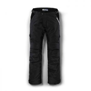 Мужские летние мотоштаны BMW Motorrad VentureShell, Black Мужские летние мотоштаны BMW Motorrad VentureShell, Black