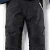 Мужские летние мотоштаны BMW Motorrad VentureShell, Black Мужские летние мотоштаны BMW Motorrad VentureShell, Black