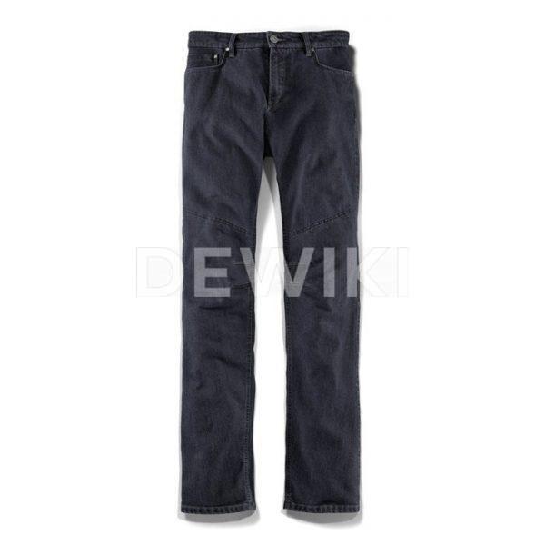 Мужские мото-джинсы BMW Motorrad FivePocket, Denim Мужские мото-джинсы BMW Motorrad FivePocket, Denim