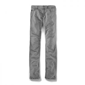 Мужские мото-джинсы BMW Motorrad FivePocket, Grey Мужские мото-джинсы BMW Motorrad FivePocket, Grey