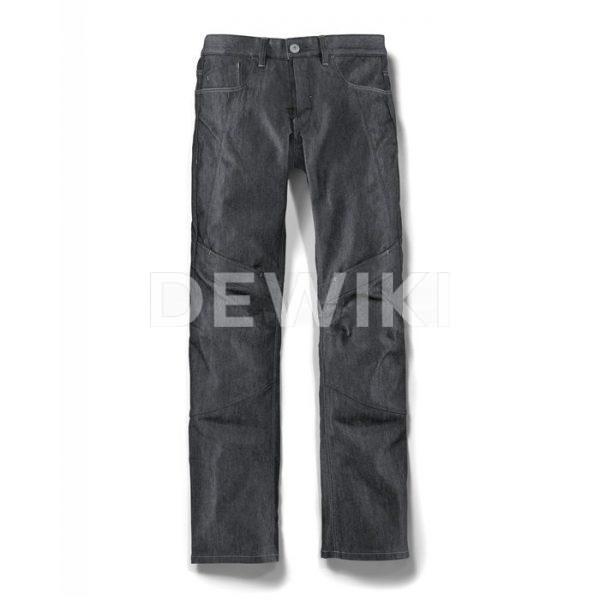 Мужские мото-джинсы BMW Motorrad Ride, Grey Мужские мото-джинсы BMW Motorrad Ride, Grey