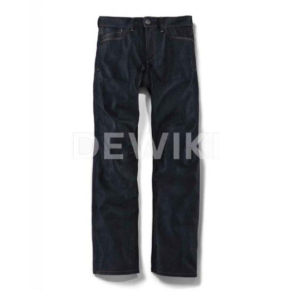 Мужские мото-джинсы BMW Motorrad WaterProof, Blue Мужские мото-джинсы BMW Motorrad WaterProof, Blue