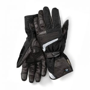 Женские мотоперчатки BMW Motorrad ProSummer, Black Женские мотоперчатки BMW Motorrad ProSummer, Black