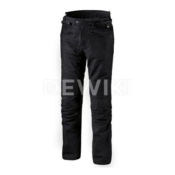 Мужские мотоштаны BMW Motorrad Atlantis, Anthracite Мужские мотоштаны BMW Motorrad Atlantis, Anthracite