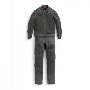 Мужские мотоштаны BMW Motorrad Venting, Anthracite Мужские мотоштаны BMW Motorrad Venting, Anthracite