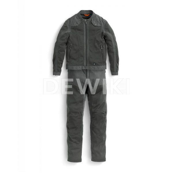 Мужские мотоштаны BMW Motorrad Venting, Anthracite Мужские мотоштаны BMW Motorrad Venting, Anthracite