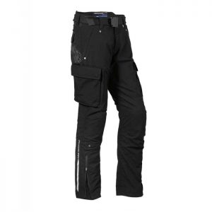 Мужские мотоштаны BMW Motorrad Rider, Black Мужские мотоштаны BMW Motorrad Rider, Black