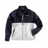 Мужская куртка BMW Motorsport White/Blue Мужская куртка BMW Motorsport White/Blue