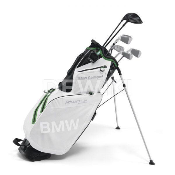 Переносная сумка для гольфа Golfsport