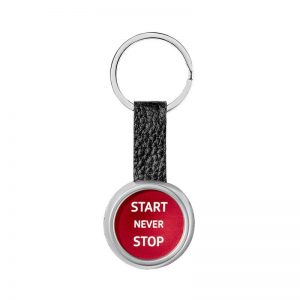 Брелок для ключей Audi Sport Start/Stop