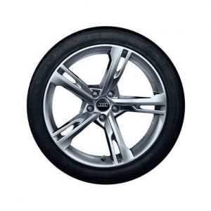 Зимнее колесо в сборе 225/50 R17 98H Dunlop SP Wintersport 4D AO Правое Зимнее колесо в сборе 225/50 R17 98H Dunlop SP Wintersport 4D AO Правое