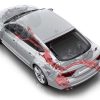 Система выпуска ОГ Akrapovic серии Sport Audi S6 / S7