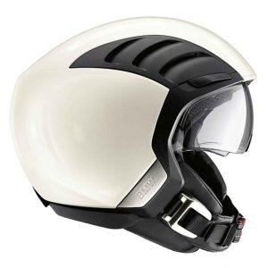 Мотошлем BMW Motorrad AirFlow 2, Light white
