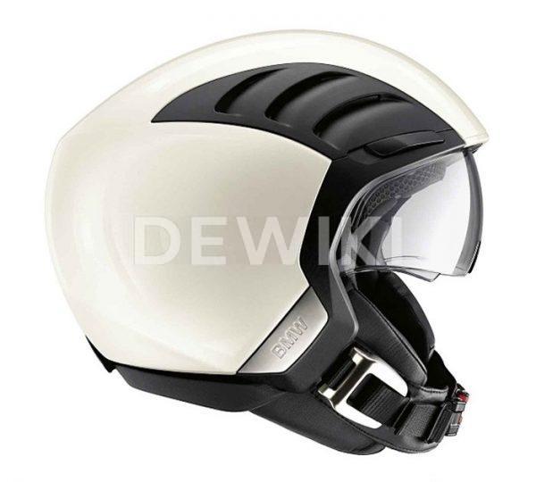 Мотошлем BMW Motorrad AirFlow 2, Light white Мотошлем BMW Motorrad AirFlow 2, Light white
