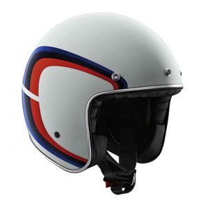 Мотошлем BMW Motorrad Legend, Tricolor Мотошлем BMW Motorrad Legend, Tricolor