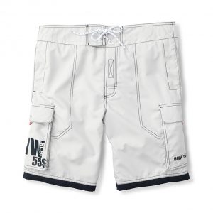 Шорты Yachting, унисекс, Gray Шорты Yachting, унисекс, Gray