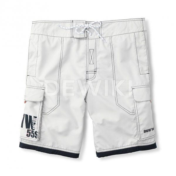 Шорты Yachting, унисекс, Gray Шорты Yachting, унисекс, Gray