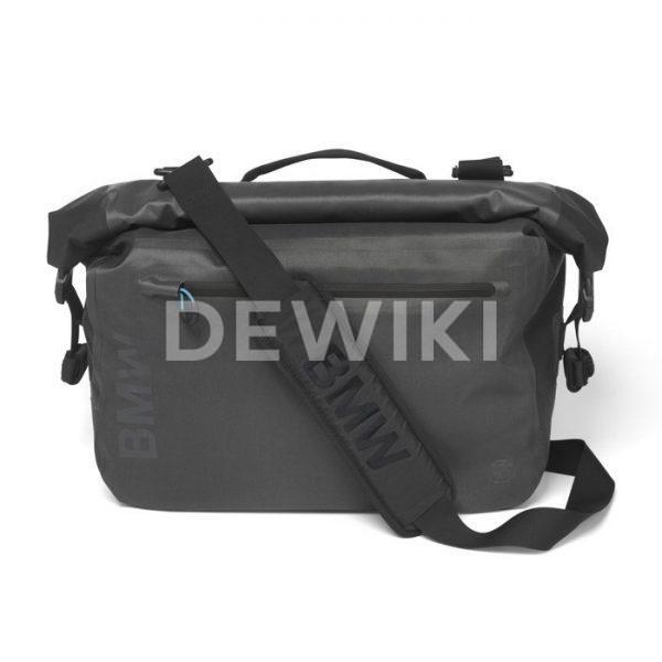 Спортивная сумка BMW Messenger Спортивная сумка BMW Messenger