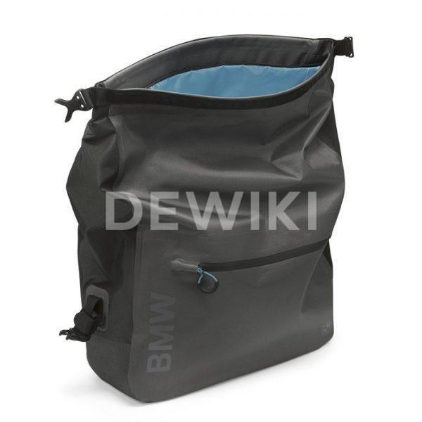 Спортивная сумка BMW Messenger Спортивная сумка BMW Messenger