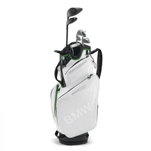 Сумка стойка для гольфа Golfsport