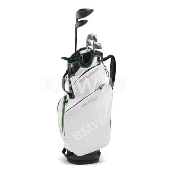 Сумка стойка для гольфа Golfsport