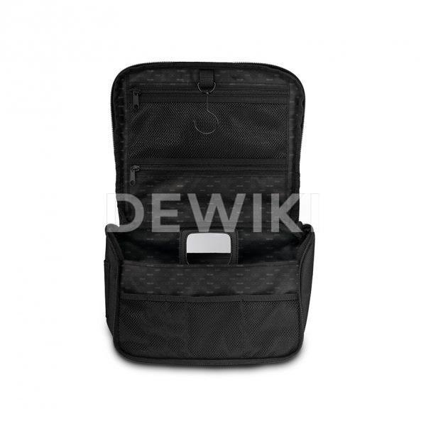 Сумка BMW Messenger Modern Сумка BMW Messenger Modern