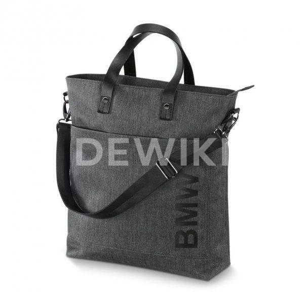 Сумка BMW Shopper Сумка BMW Shopper