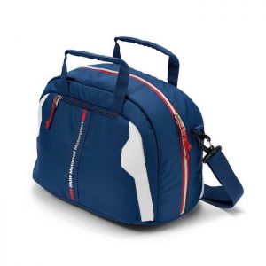 Сумка для шлема BMW Motorrad Motorsport Bag, Blue Сумка для шлема BMW Motorrad Motorsport Bag, Blue