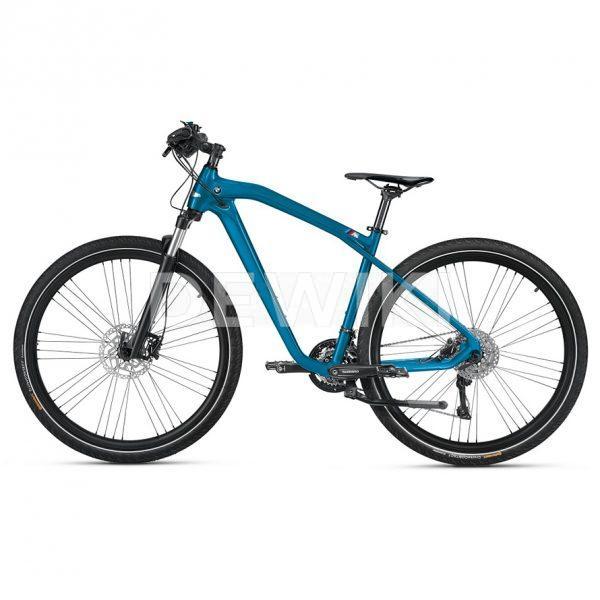 Велосипед BMW Cruise M III, Long Beach Blue Велосипед BMW Cruise M III, Long Beach Blue