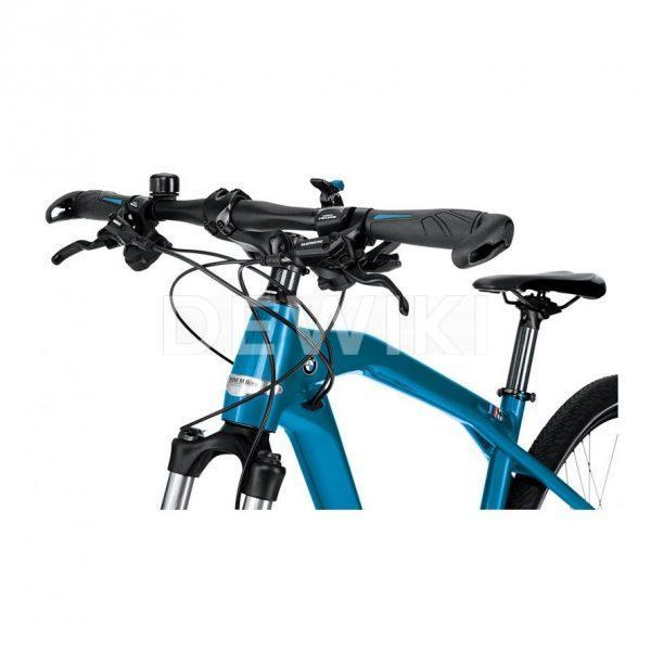 Велосипед BMW Cruise M III, Long Beach Blue Велосипед BMW Cruise M III, Long Beach Blue