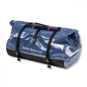 Багажная сумка-баул BMW Motorrad, 50 литров, Blue