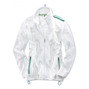 Женская флисовая куртка BMW Golfsport