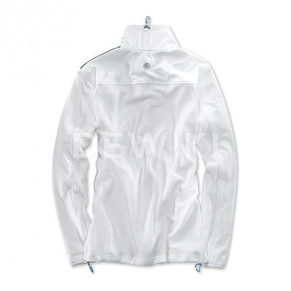 Женская флисовая куртка BMW Golfsport Женская флисовая куртка BMW Golfsport