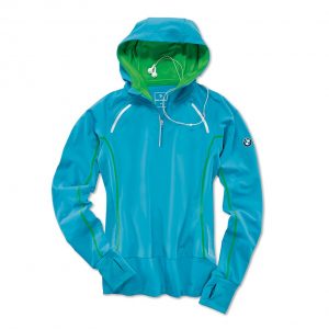 Женская фуфайка с рукавом Athletics Женская фуфайка с рукавом Athletics