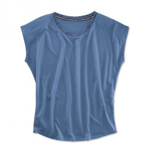Женская футболка Active functional Женская футболка Active functional