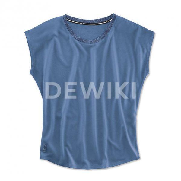 Женская футболка Active functional Женская футболка Active functional