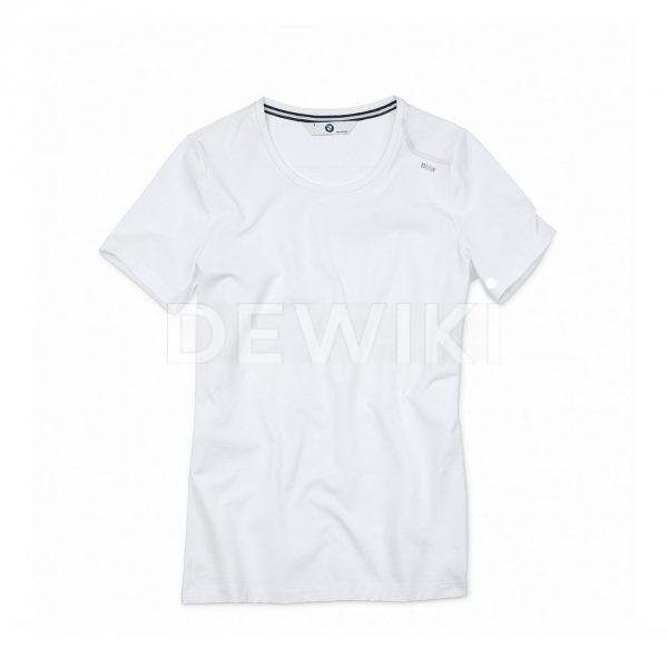 Женская футболка BMW Женская футболка BMW